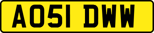 AO51DWW
