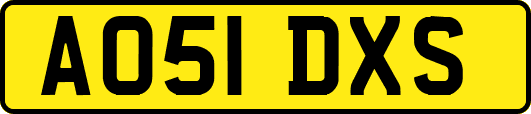 AO51DXS