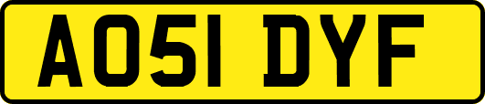 AO51DYF