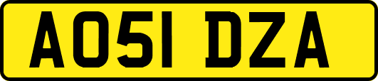 AO51DZA