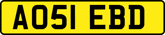 AO51EBD