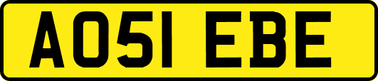 AO51EBE