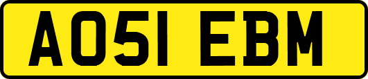 AO51EBM