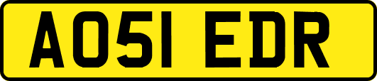 AO51EDR