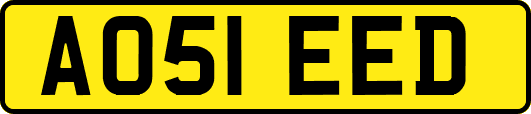 AO51EED