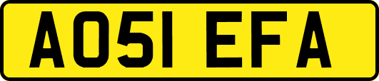 AO51EFA