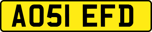 AO51EFD