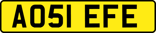 AO51EFE
