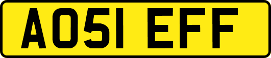 AO51EFF