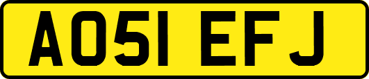 AO51EFJ