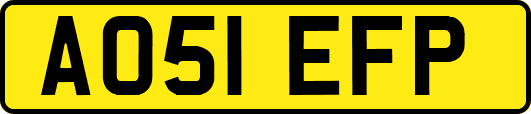 AO51EFP