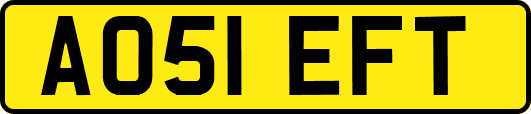 AO51EFT