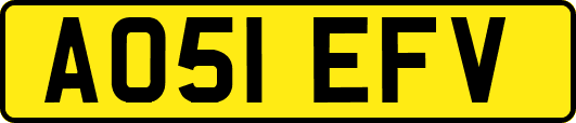 AO51EFV