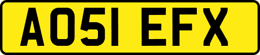 AO51EFX
