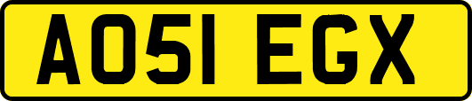 AO51EGX