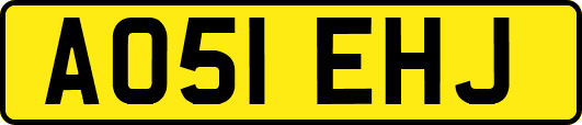AO51EHJ