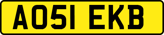 AO51EKB