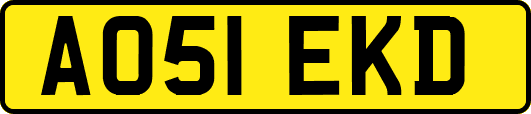 AO51EKD