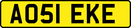 AO51EKE