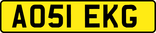 AO51EKG