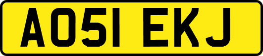 AO51EKJ