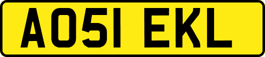 AO51EKL