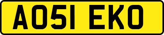 AO51EKO