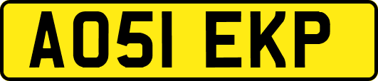 AO51EKP