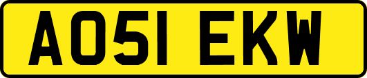 AO51EKW