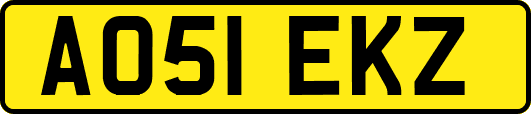 AO51EKZ