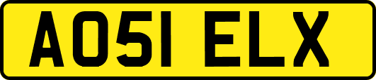 AO51ELX