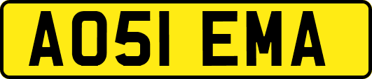 AO51EMA