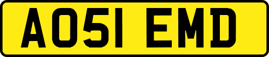 AO51EMD