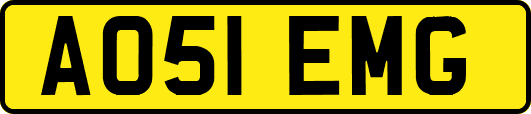AO51EMG