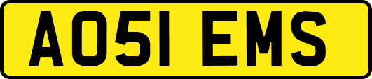 AO51EMS