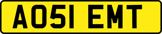 AO51EMT