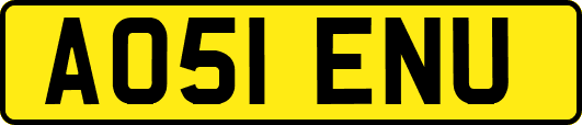 AO51ENU