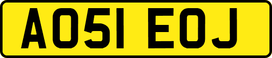AO51EOJ
