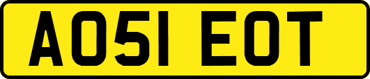AO51EOT