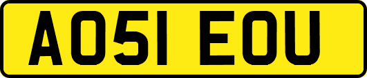 AO51EOU