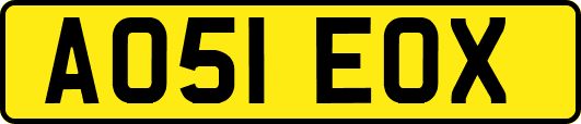 AO51EOX