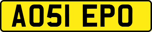 AO51EPO