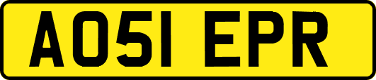 AO51EPR