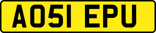 AO51EPU
