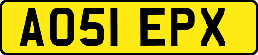 AO51EPX