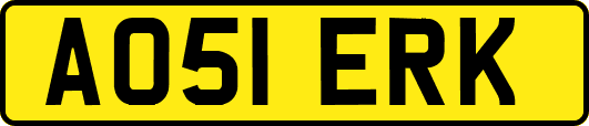 AO51ERK