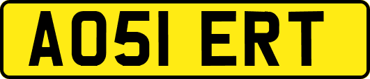 AO51ERT
