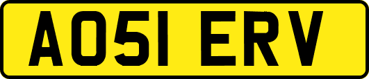 AO51ERV