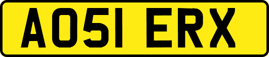 AO51ERX