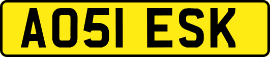 AO51ESK